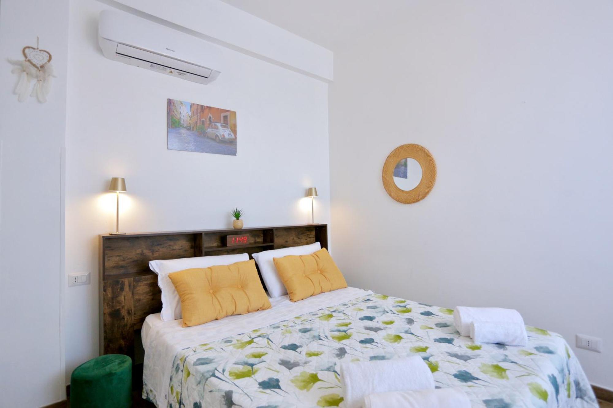 Appartamento Tiki Tiki House Roma